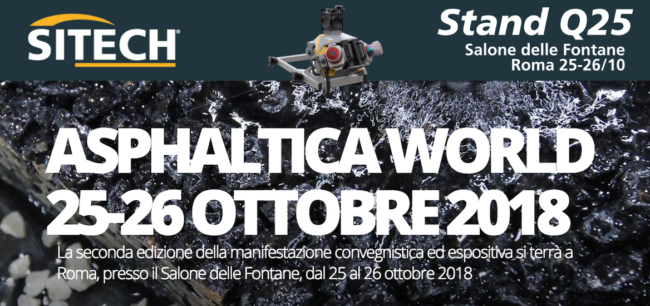 ASPHALTICA 2018 banner