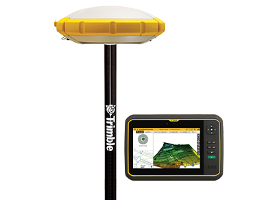 KIT GPS TRIMBLE SPS 785 T7