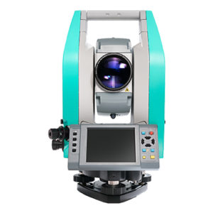 Stazioni Totali Meccaniche