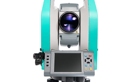 SITECH_Stazione totale meccanica_Nikon XF Stazioni Totali Meccaniche