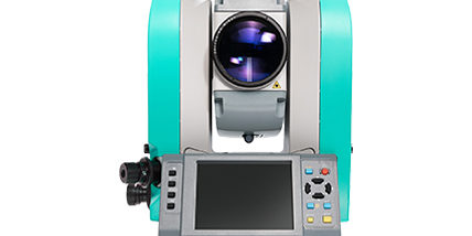 SITECH_Stazione totale meccanica_Nikon XF Stazioni Totali Meccaniche