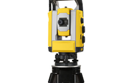 SITECH_Stazione totale robotica_SP620_SP720 Stazioni Totali Robotiche