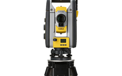 SITECH_Stazione totale robotica_SP620_SP720_ Stazione totale Trimble