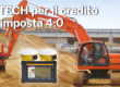 Credito di imposta 4.0