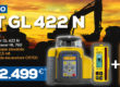 PROMO LASER GK 422 N KIT