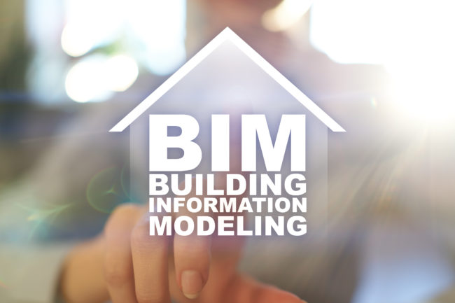 Building Information Modeling