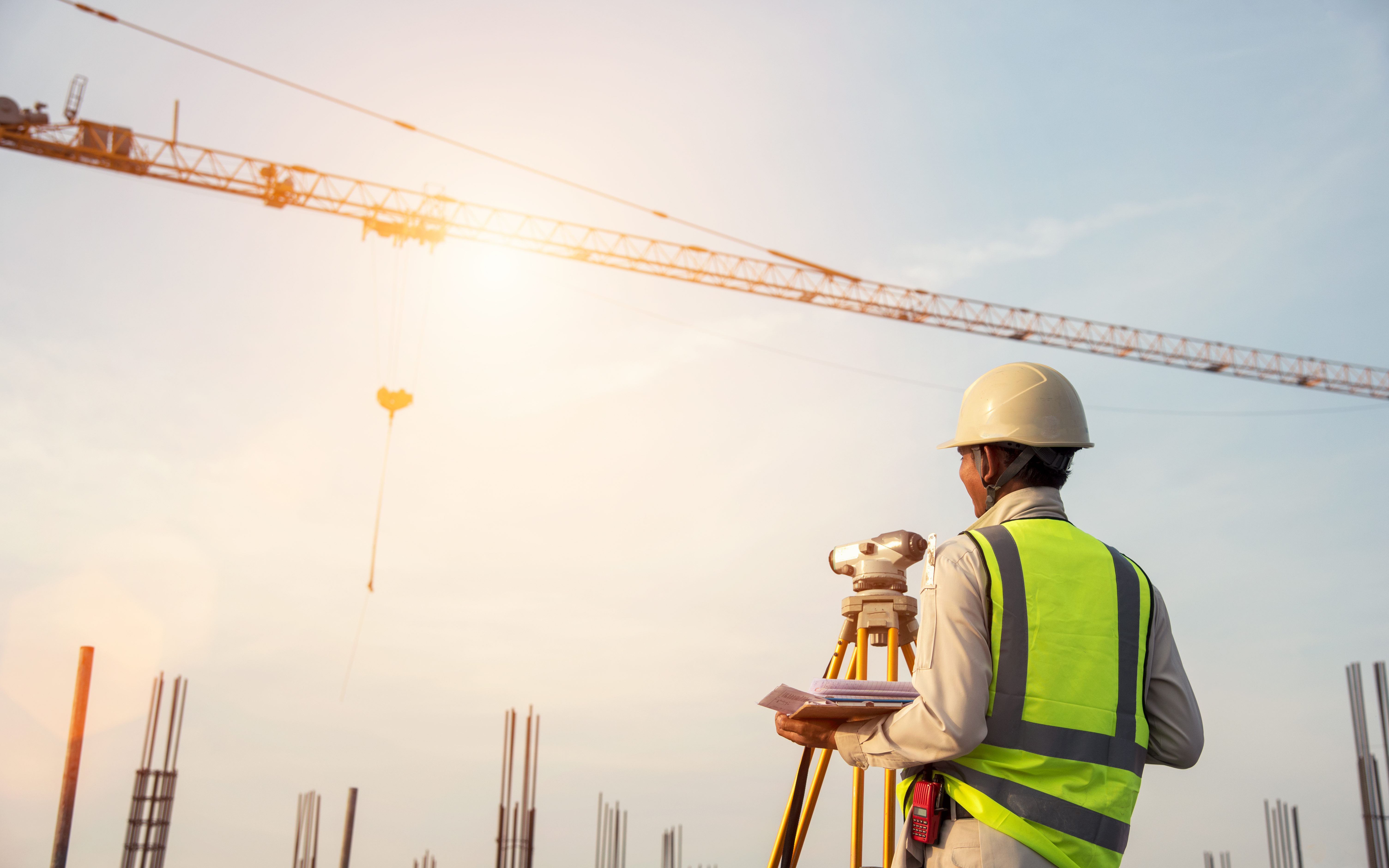 shutterstock_747603181 digitalizzazione cantiere