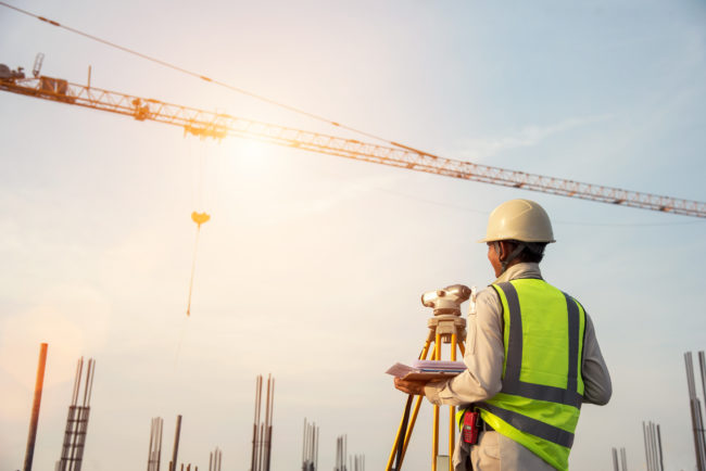 digitalizzazione cantiere