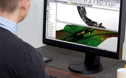 SITECH Italia_software Trimble