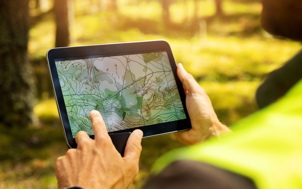 Topografia Topografia