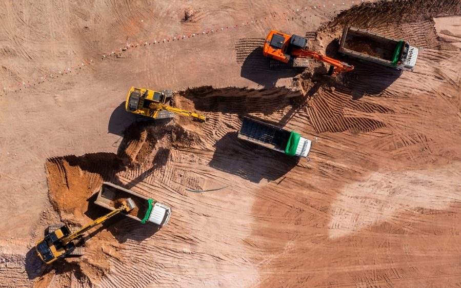 Costruzioni 4.0 Costruzioni 4.0